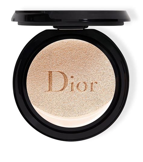 dior cushion leather|Dior cushion refill.